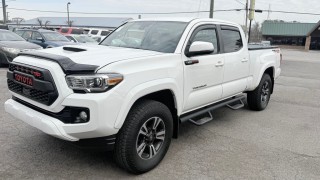Image for 2019 Toyota Tacoma Double Cab ID: 7240636