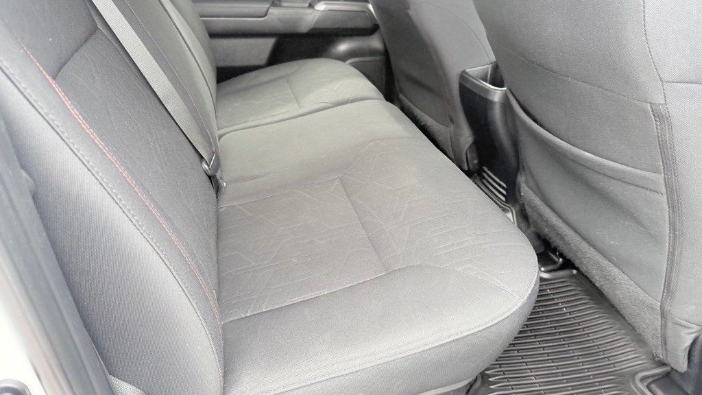 2019 Toyota Tacoma Image 11