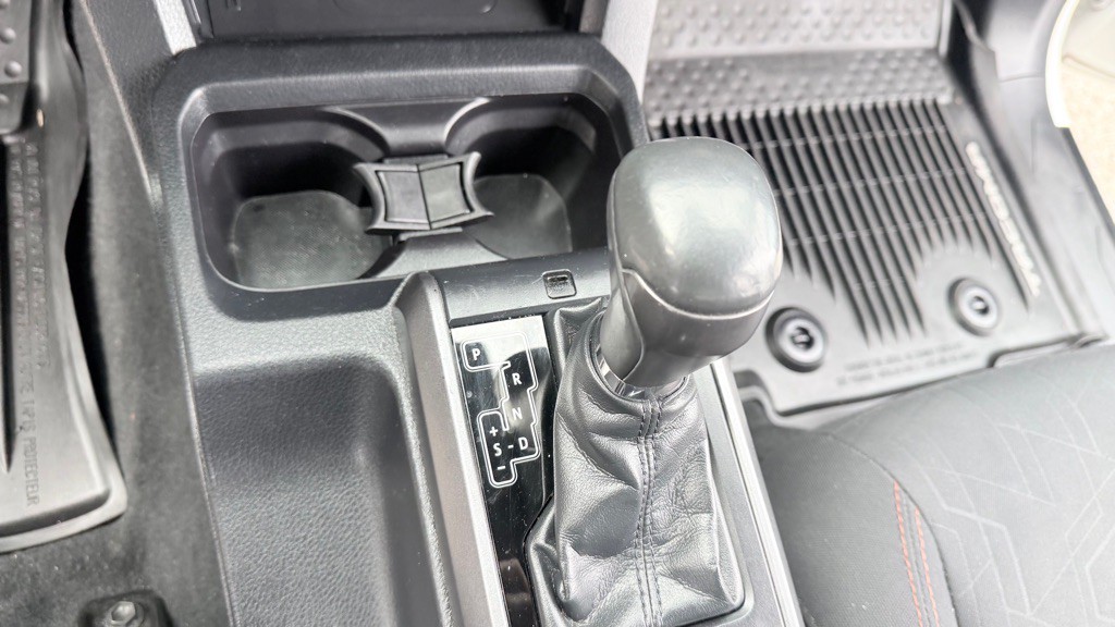 2019 Toyota Tacoma Image 16