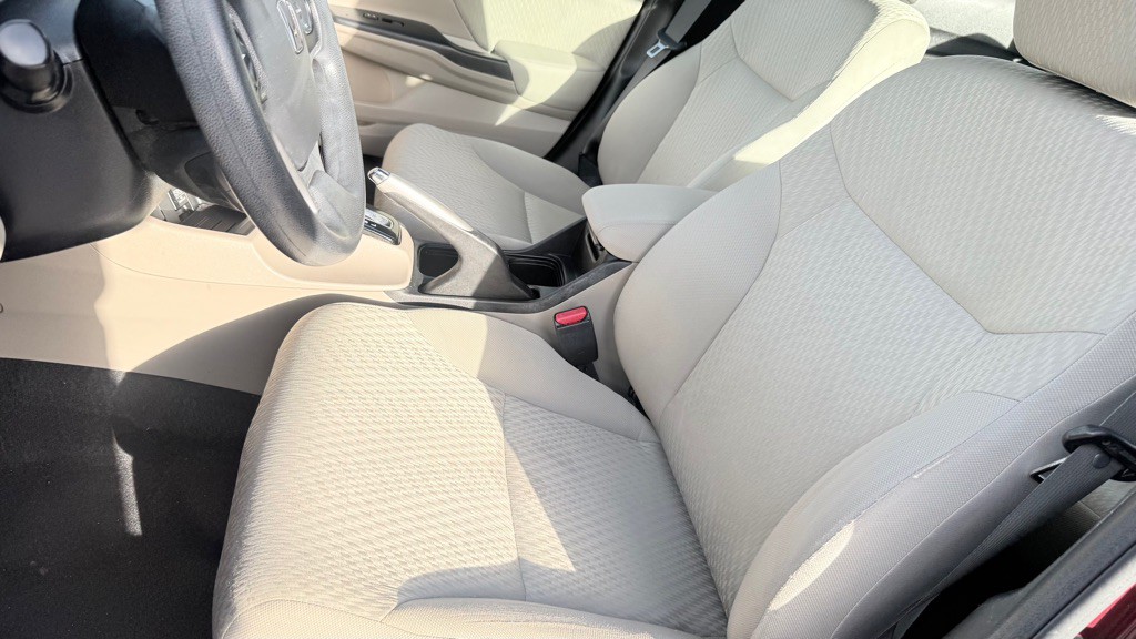 2014 Honda Civic Image 8