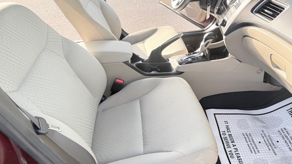 2014 Honda Civic Image 12