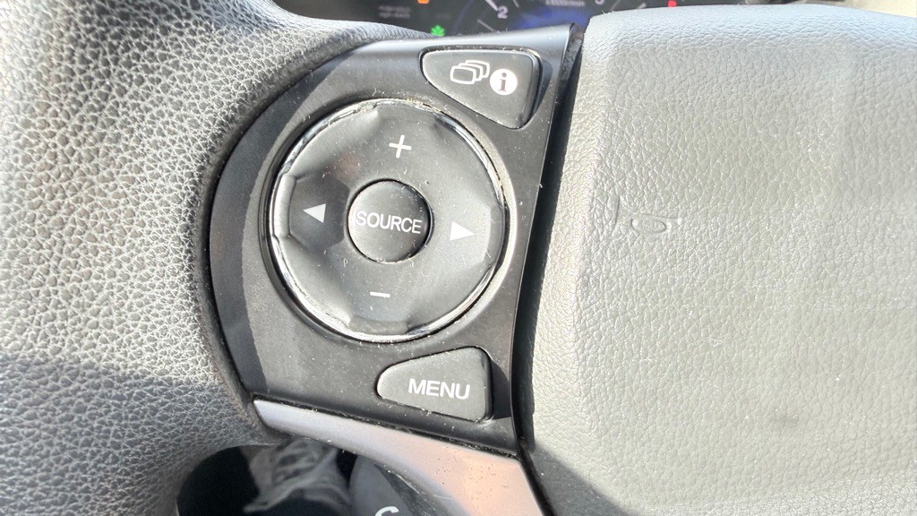 2014 Honda Civic Image 18