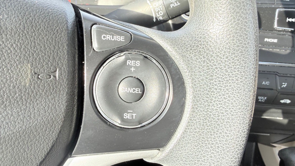 2014 Honda Civic Image 24