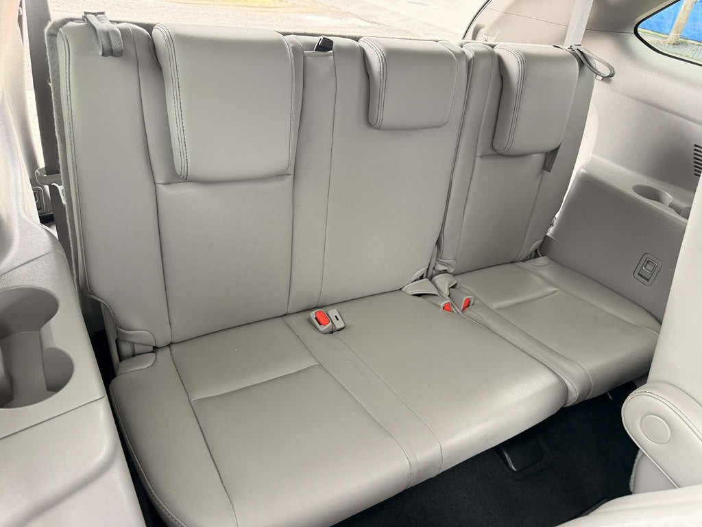 2014 Toyota Highlander Image 18