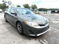 Image for 2012 Toyota Camry Hybrid ID: 7246348