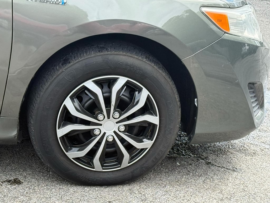 2012 Toyota Camry Image 19