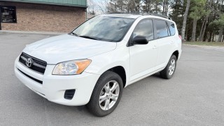 Image for 2011 Toyota Rav4 BASE ID: 7257173