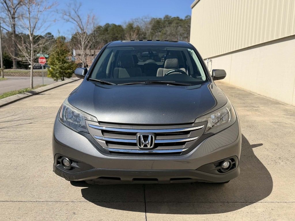 2013 Honda CR-V Image 2