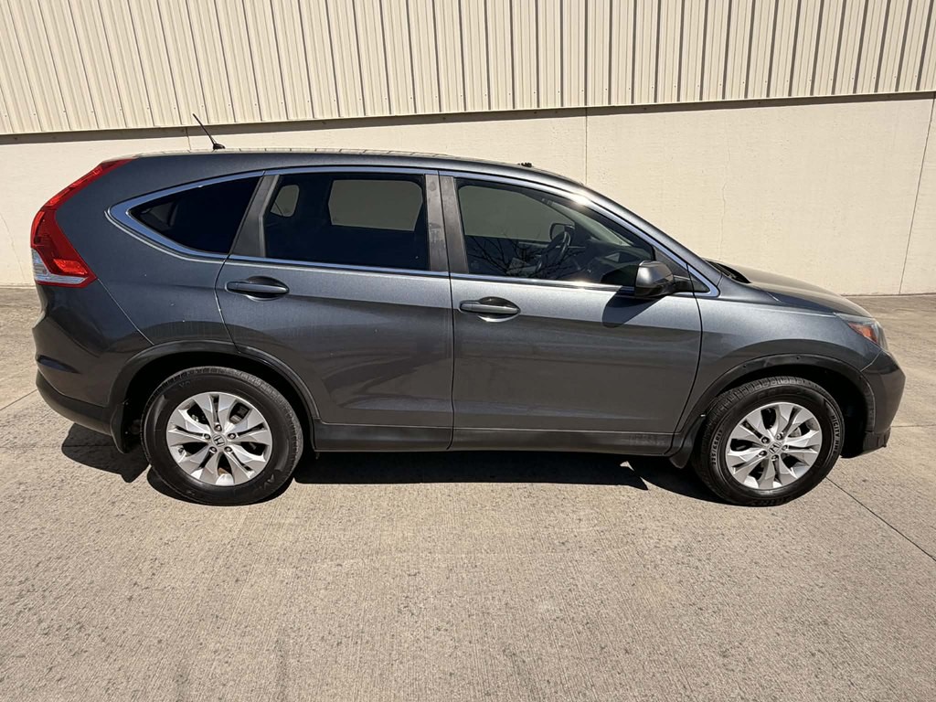 2013 Honda CR-V Image 3