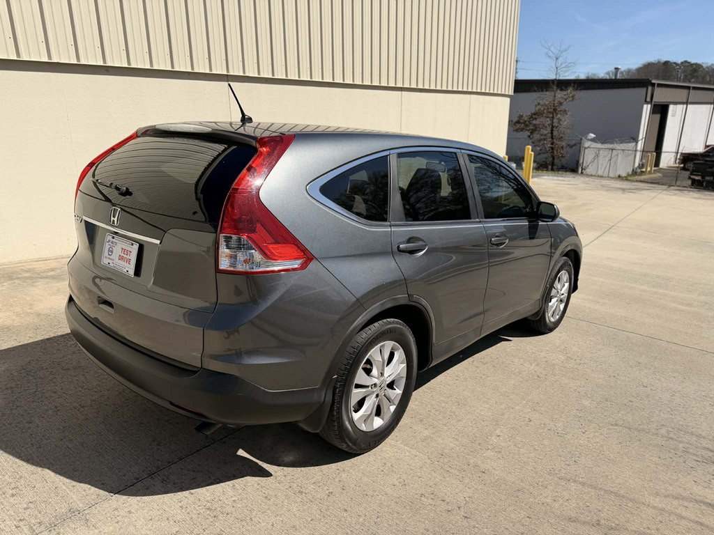 2013 Honda CR-V Image 5