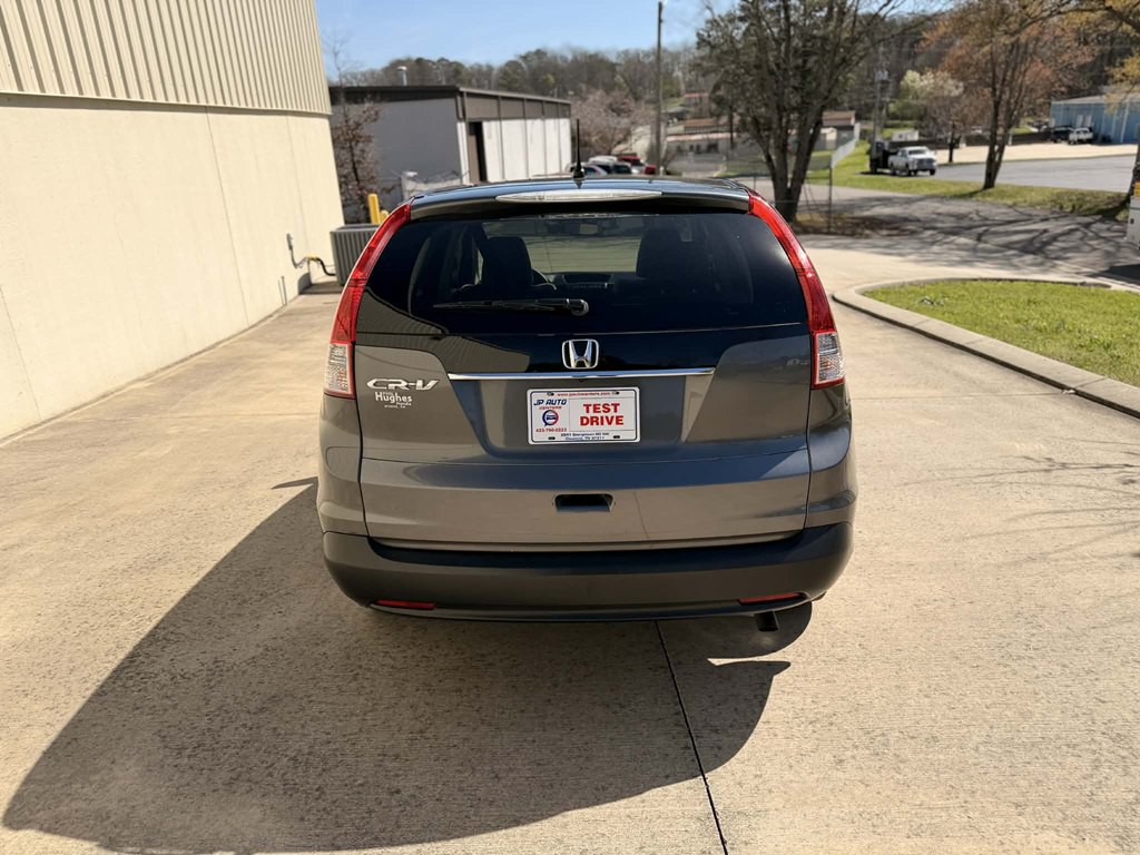 2013 Honda CR-V Image 6