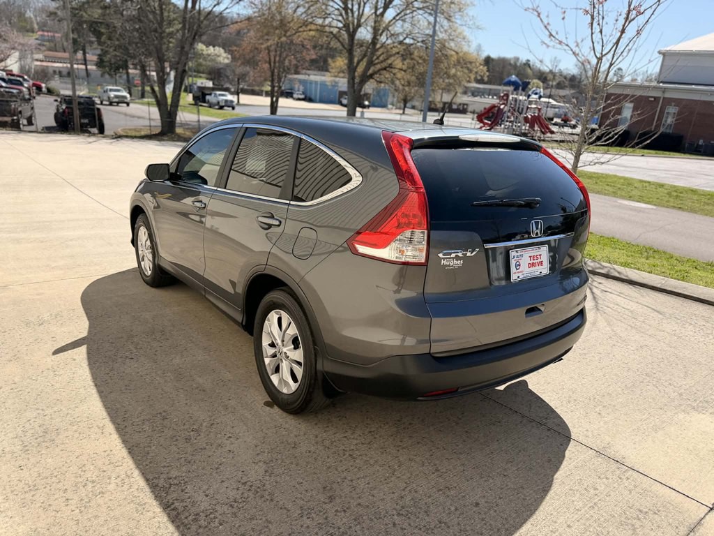 2013 Honda CR-V Image 7