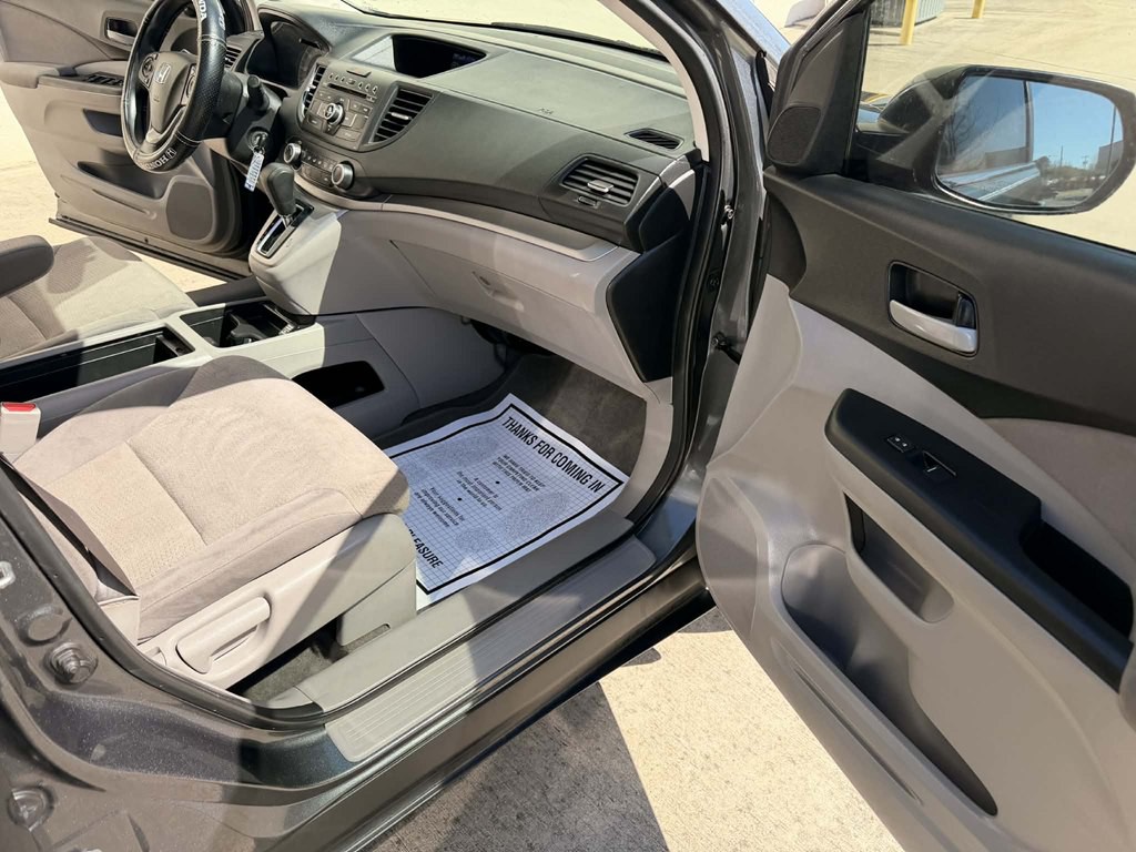 2013 Honda CR-V Image 9