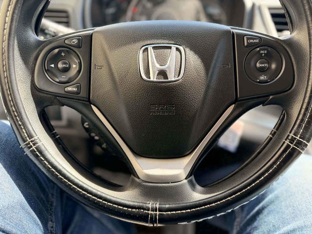 2013 Honda CR-V Image 10