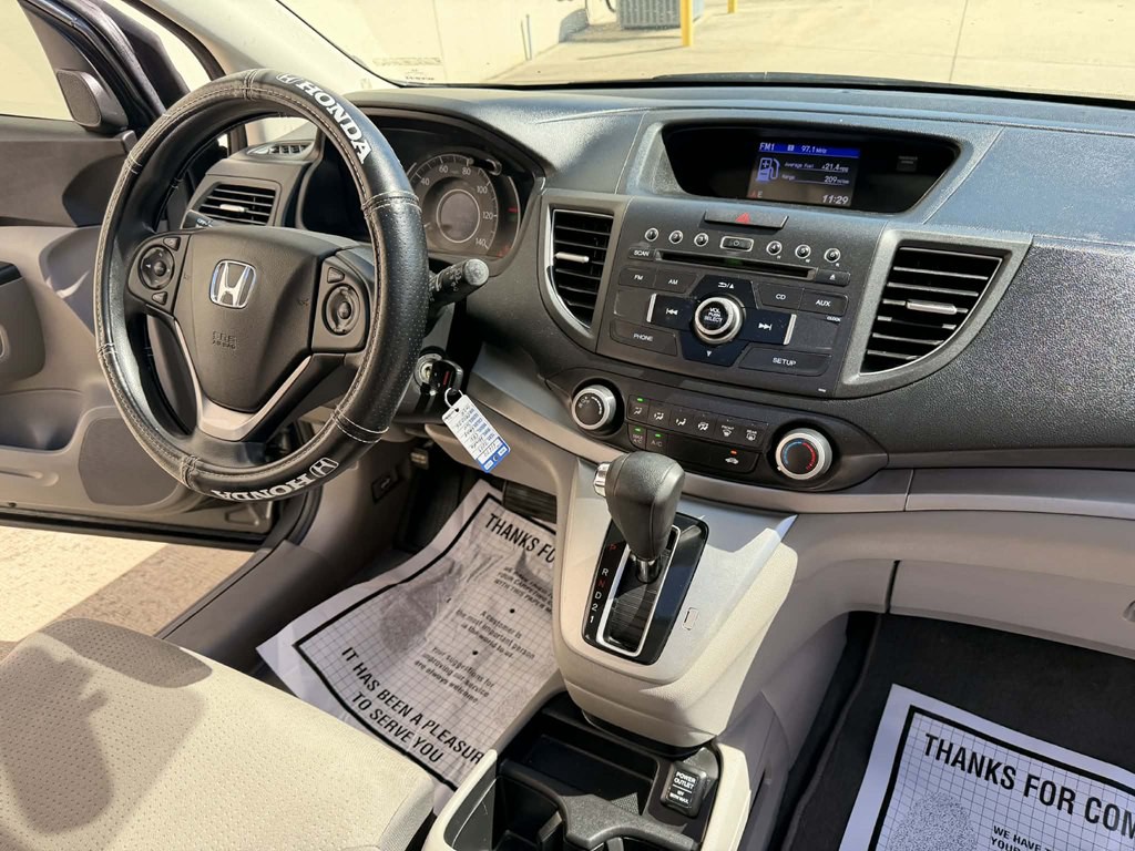 2013 Honda CR-V Image 12
