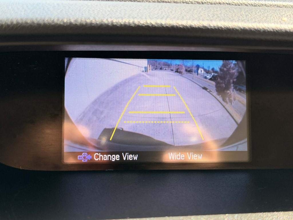 2013 Honda CR-V Image 13