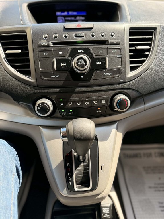 2013 Honda CR-V Image 14