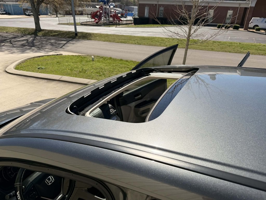 2013 Honda CR-V Image 15