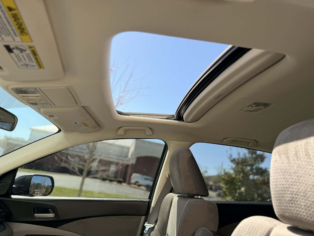 2013 Honda CR-V Image 16