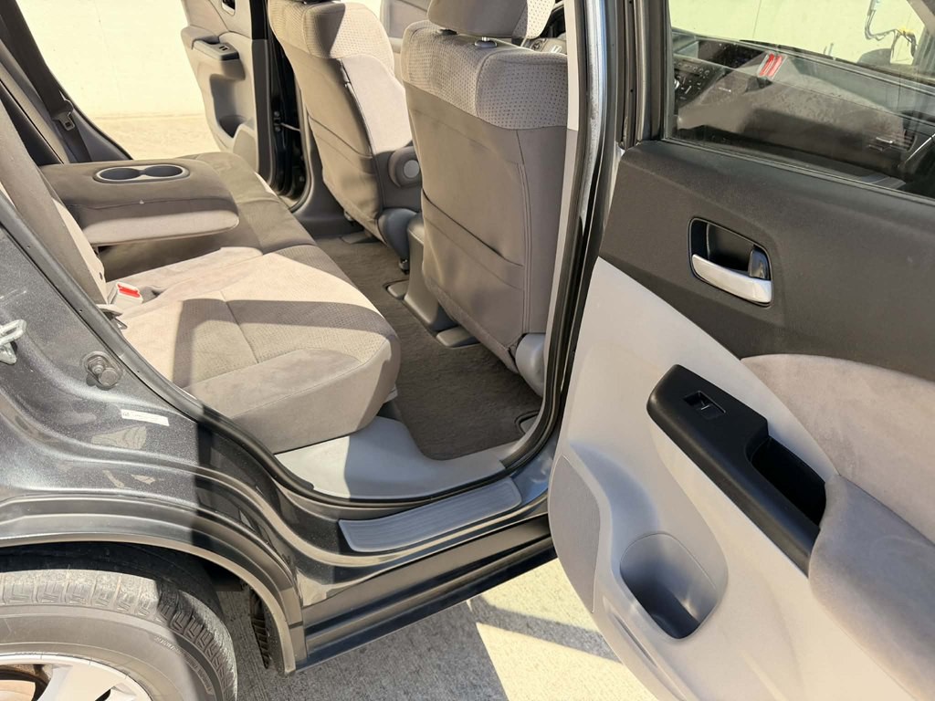 2013 Honda CR-V Image 17