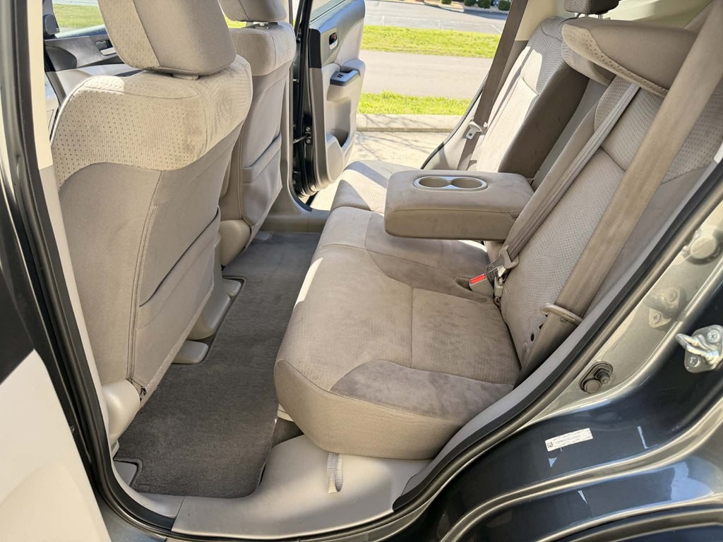 2013 Honda CR-V Image 18