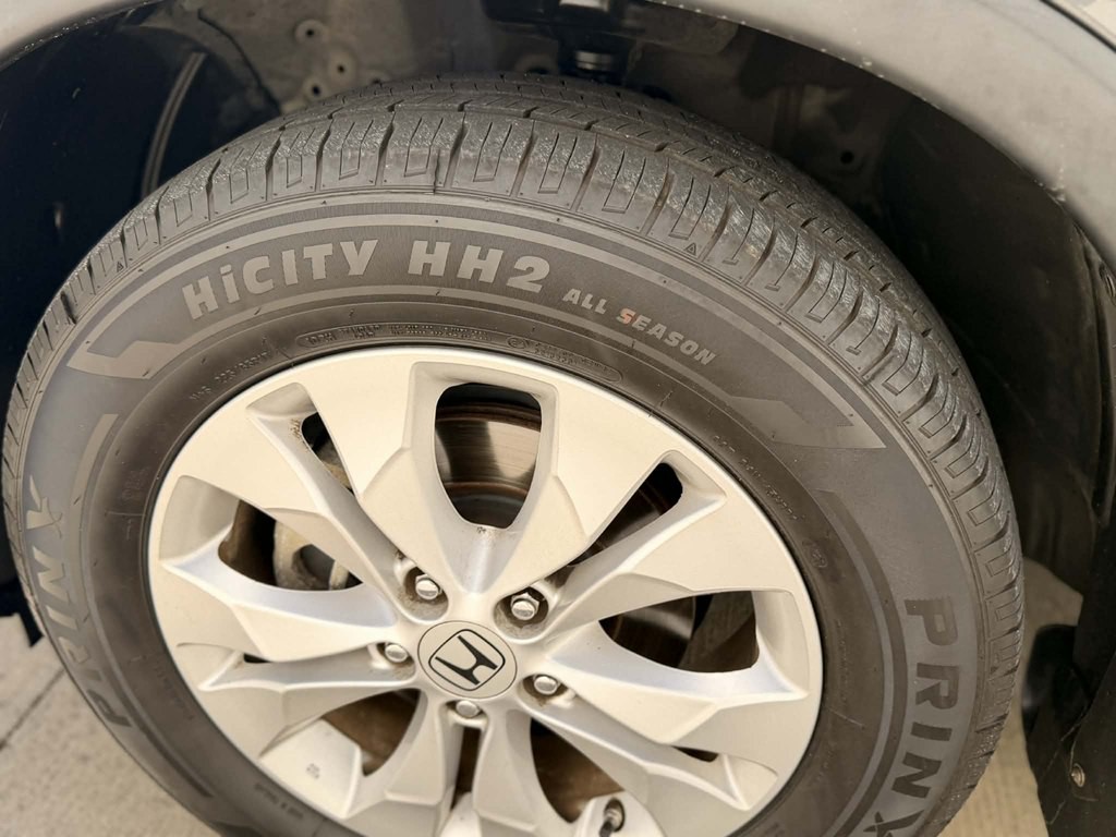 2013 Honda CR-V Image 19