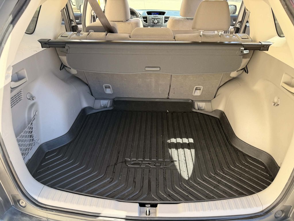 2013 Honda CR-V Image 20