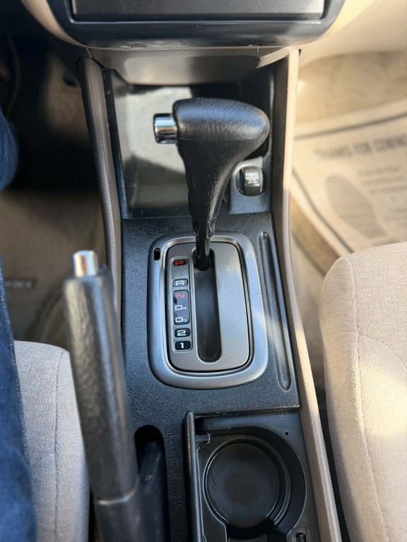 2002 Honda Accord Image 9