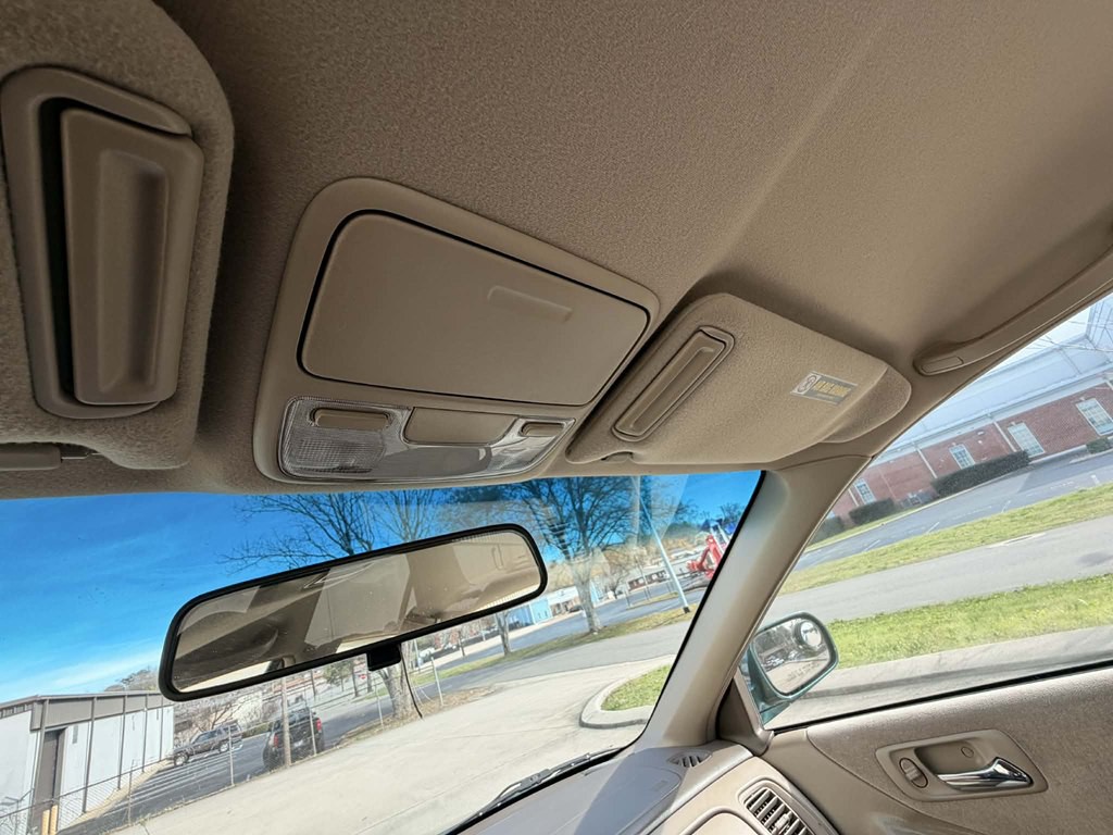 2002 Honda Accord Image 14