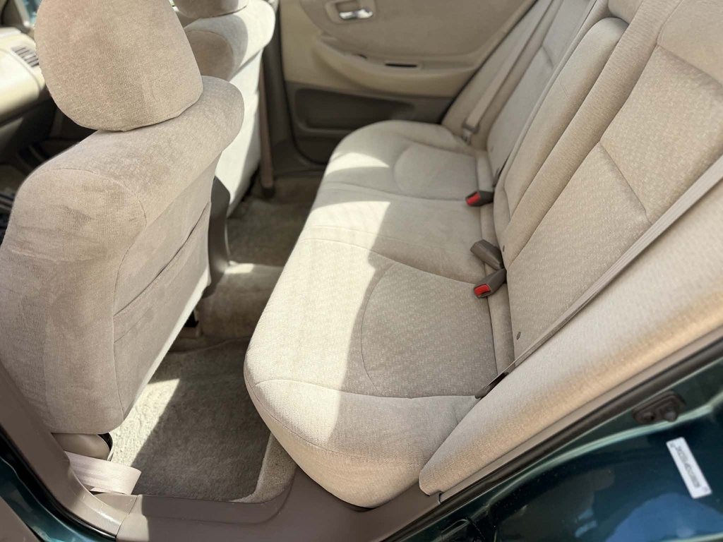 2002 Honda Accord Image 15