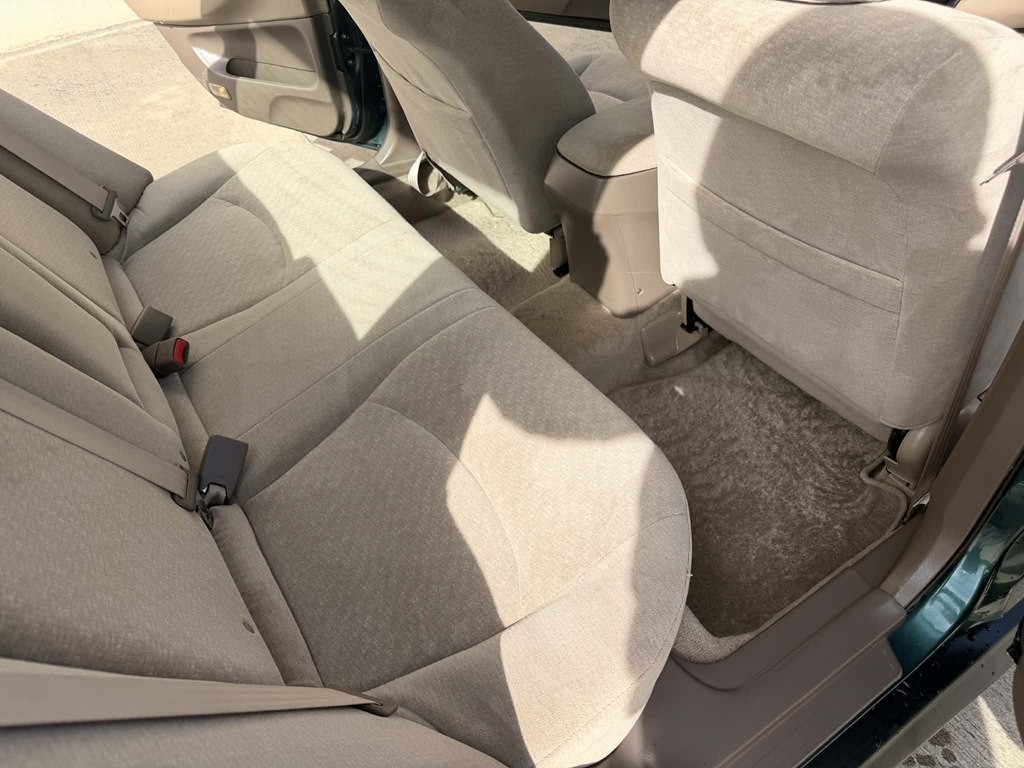 2002 Honda Accord Image 16