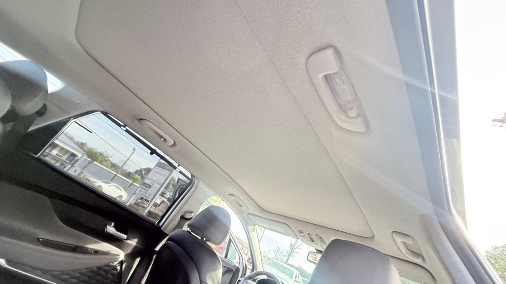 2020 Hyundai Santa Fe Image 23