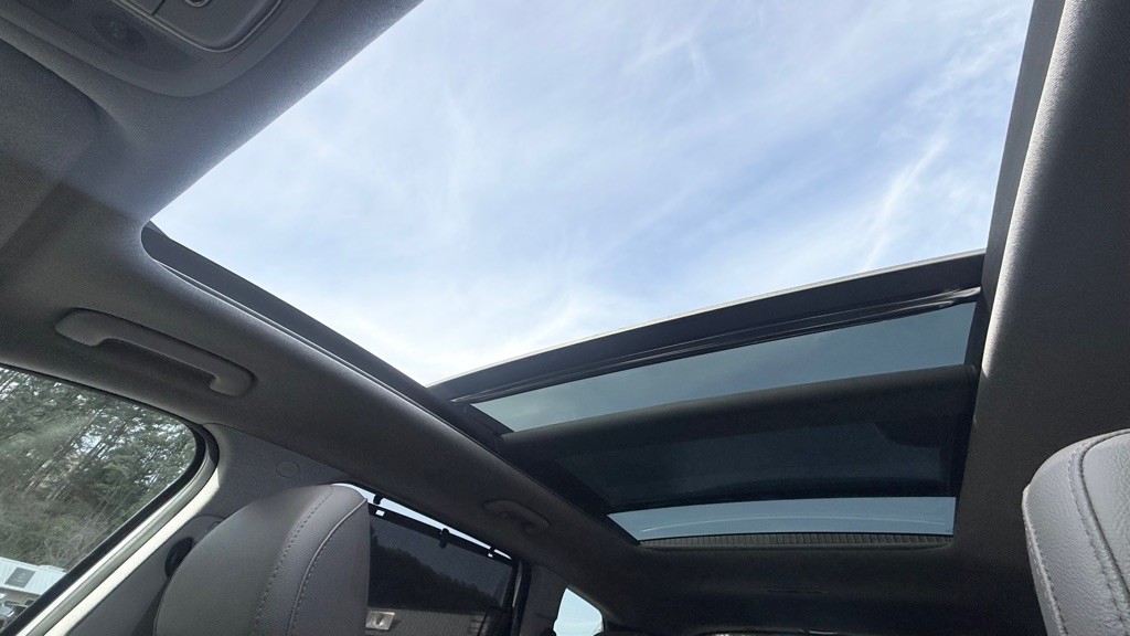 2020 Hyundai Santa Fe Image 24