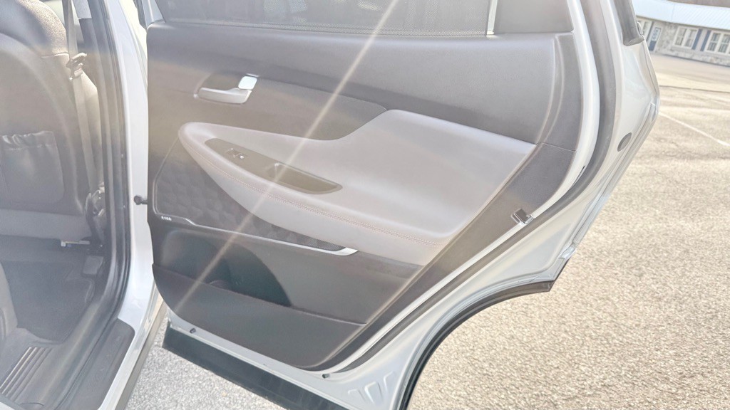 2020 Hyundai Santa Fe Image 33