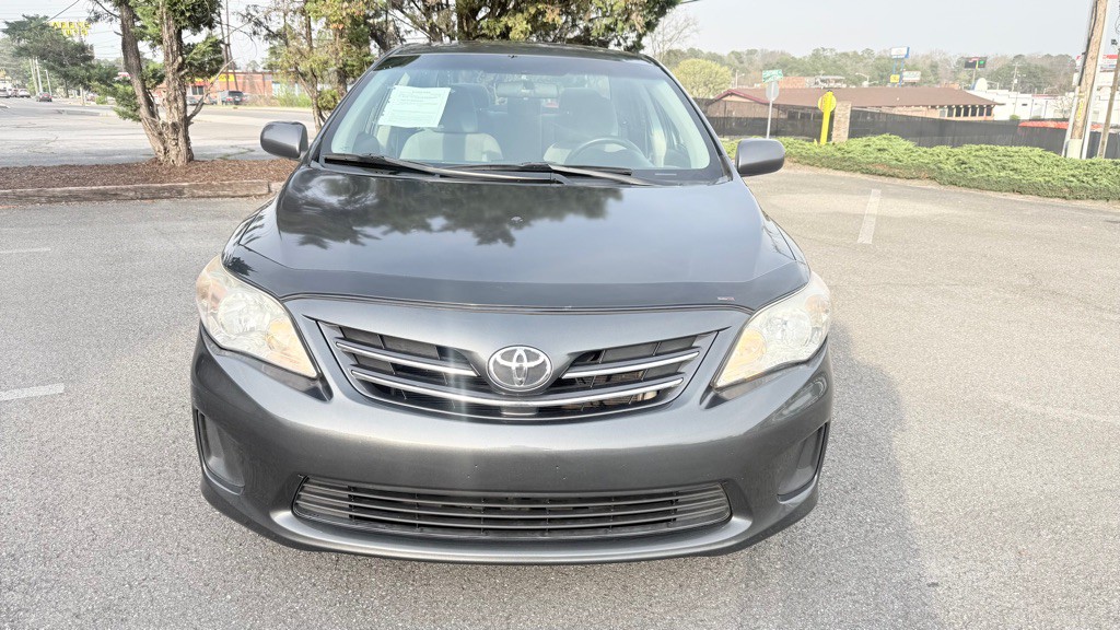 2013 Toyota Corolla Image 3