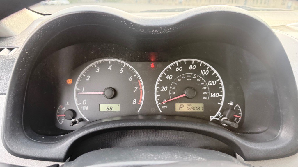 2013 Toyota Corolla Image 15