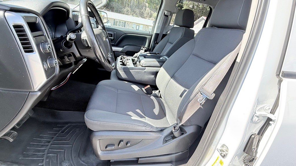 2017 Chevrolet Silverado 1500 Image 9