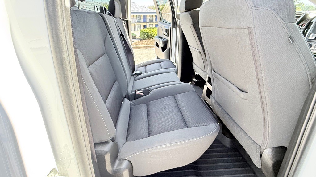 2017 Chevrolet Silverado 1500 Image 13