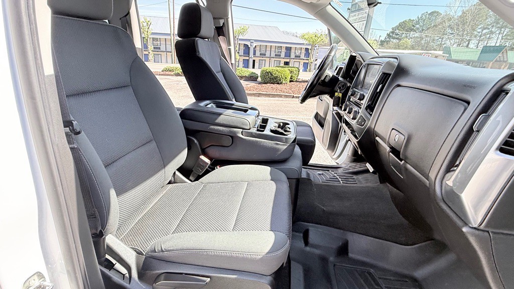 2017 Chevrolet Silverado 1500 Image 15