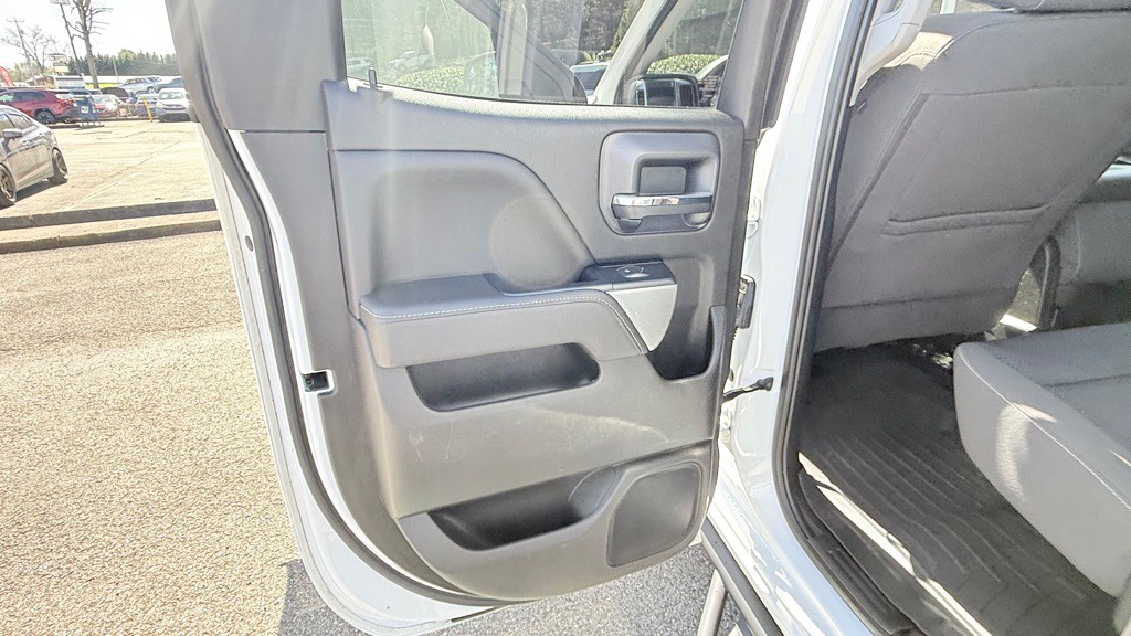 2017 Chevrolet Silverado 1500 Image 26