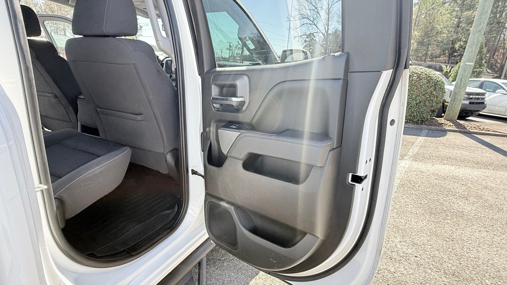 2017 Chevrolet Silverado 1500 Image 27