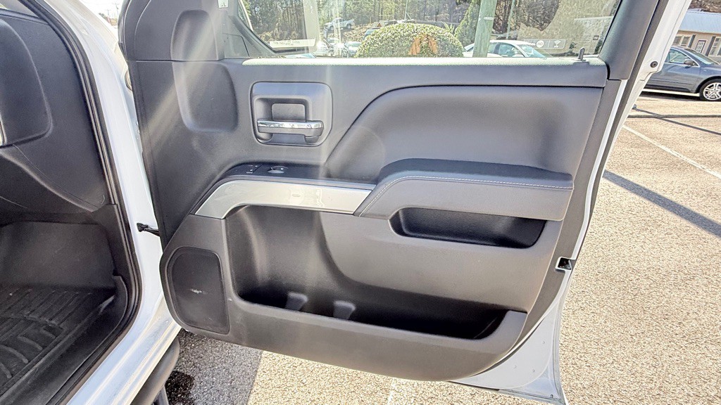 2017 Chevrolet Silverado 1500 Image 28