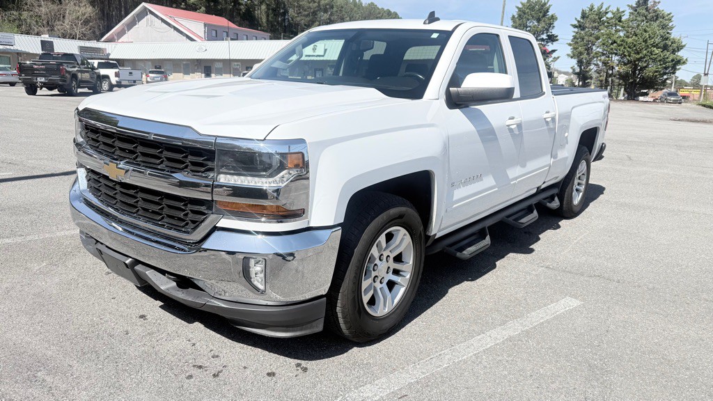 2017 Chevrolet Silverado 1500 Image 29