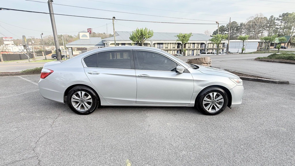 2015 Honda Accord Image 3