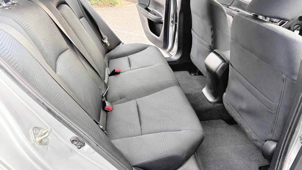 2015 Honda Accord Image 13