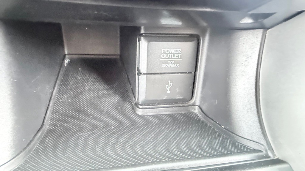 2015 Honda Accord Image 22