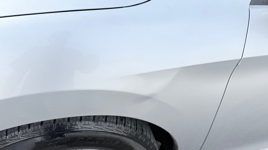 2015 Honda Accord Image 29