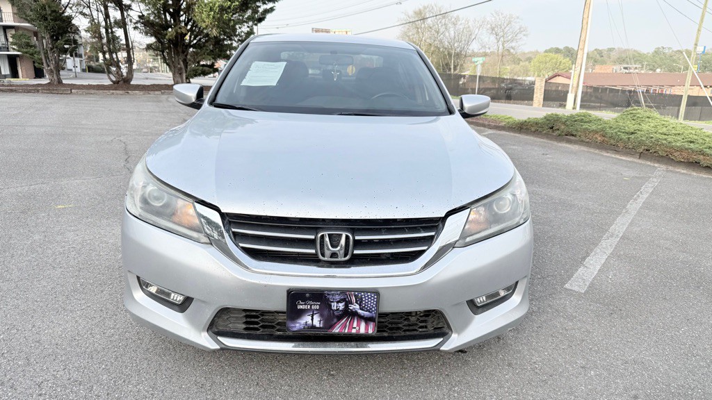 2015 Honda Accord Image 31