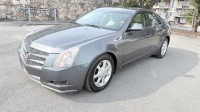 Image for 2008 Cadillac CTS  ID: 7286995