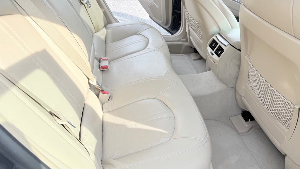 2008 Cadillac CTS Image 10